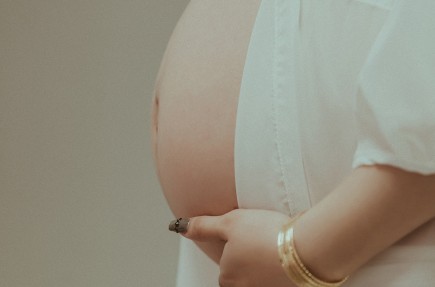 PREGNANCY | CHÀO CON | NGAN BABY 